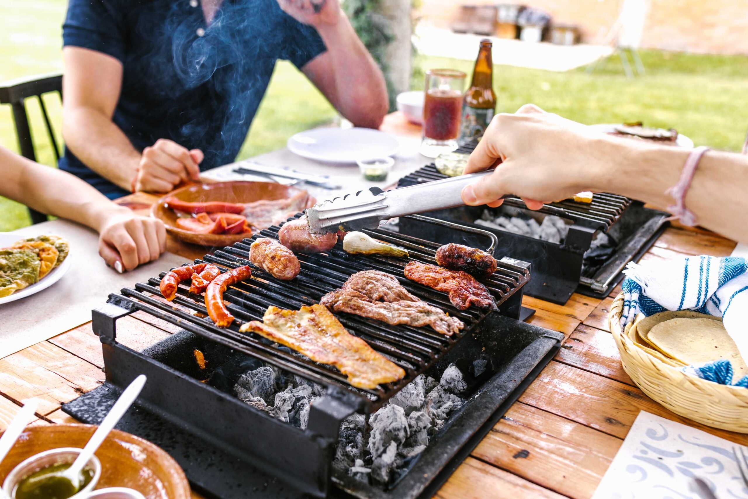 Grill Guru accessoires